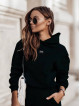 Survêtement noir URBAN EASE D8 MITARE