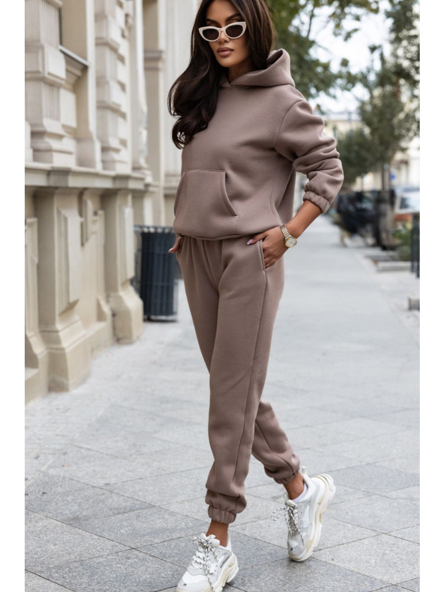 Komplet dresowy zoey
