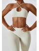 Push-Up Shaping-Hose creme ZAPPY FLEXI K131 MITARE