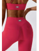 Pantalone push up modellante rosa ZAPPY FLEXI K131 MITARE