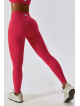 Pantalón push up moldeador rosa ZAPPY FLEXI K131 MITARE