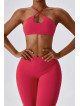 Push-Up Shaping-Hose Rosa ZAPPY FLEXI K131 MITARE
