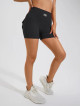 Short push up moldeador de mujer negro ZAPPY TRENDY K133 MITARE