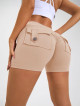 Short push up moldeador de mujer albaricoque ZAPPY TRENDY K133 MITARE