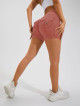 Spodenki damskie push up modelujące łososiowe ZAPPY TRENDY K133 MITARE