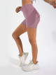Pantaloncini push up modellanti da donna rosa ZAPPY TRENDY K133 MITARE