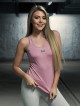 Sporttop DELICATE K081 rosa MITARE