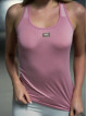 Sujetador deportivo DELICATE K081 rosa MITARE