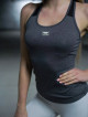 Top DELICATE K081 grey MITARE