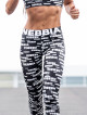 Legginsy damskie SEAQUAL N770 NEBBIA