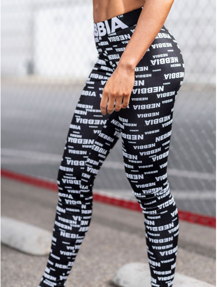 Leggings  SEAQUAL N770 NEBBIA