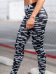 Leggings  SEAQUAL N770 NEBBIA
