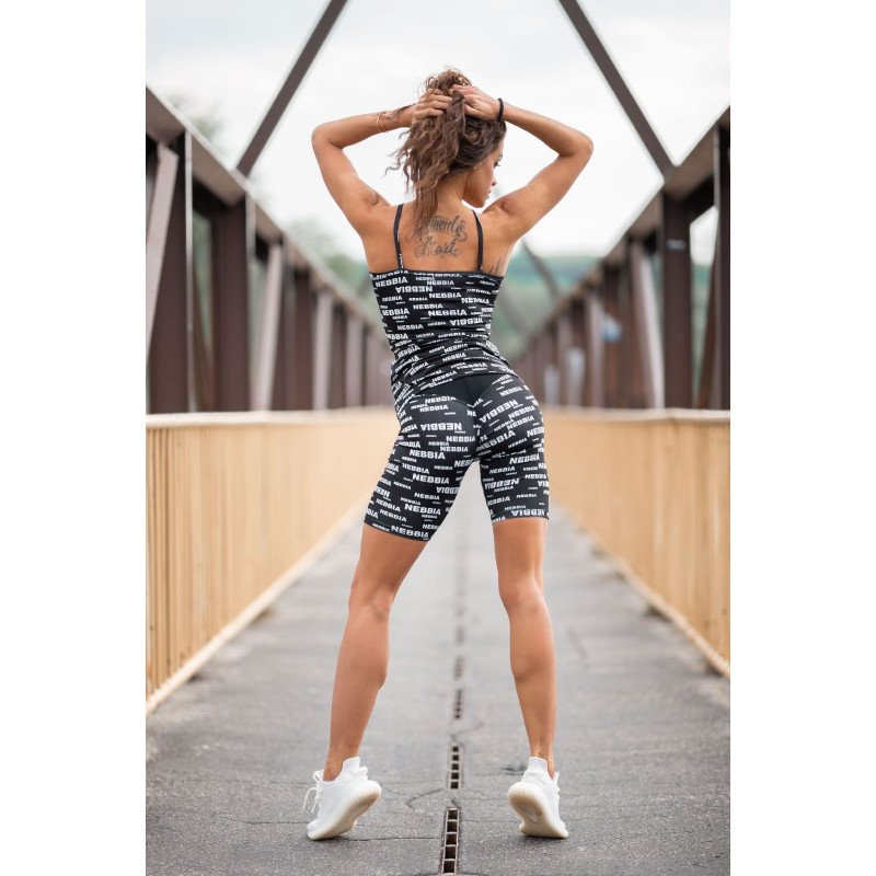 SEAQUAL singlet N774 NEBBIA