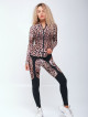 Sweat FIT K046 leopard MITARE