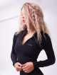 Short sweatshirt SIMPLY K045 MITARE