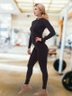 Sweatshirt FIT K046 MITARE