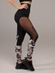 Leggings HOT K043 camo MITARE