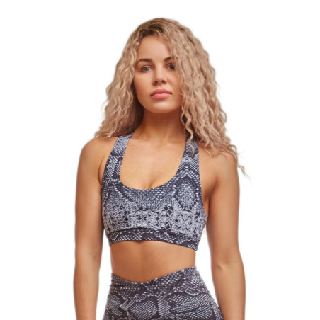 Sport-BH  BASIC K027 snake MITARE