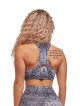 utien-gorge de sport BASIC K027 snake MITARE