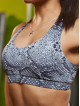Sport bra BASIC K027 snake MITARE