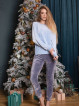 Dres FLUFFY K055 MITARE