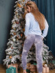Chandal FLUFFY K055 MITARE