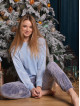 Dres FLUFFY K055 MITARE