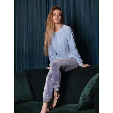 Tracksuit FLUFFY K055 MITARE