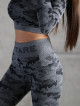 Leggings senza cuciture ARMY K013 MITARE