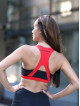 Sport-BH CUTE K075 rot MITARE