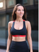 Sport-BH CUTE K075 rot MITARE