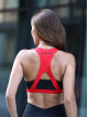 Sport-BH CUTE K075 rot MITARE