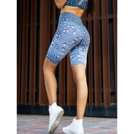 Shorts BEAUTY K038 gris MITARE