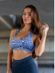 Soutien-gorge de sport BASIC K027 gris MITARE