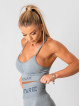 Seamless bra LOVELY K002 blue MITARE