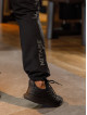 Pants K089 black MITARE PRO MAN