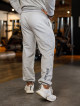Pants K089 light gray MITARE PRO MAN