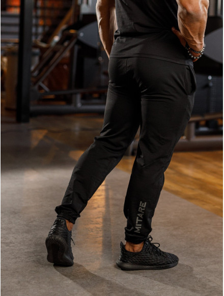 Pantalon K089 noir MITARE PRO MAN 2
