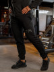 Pants K089 black MITARE PRO MAN