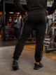 Pantalon K089 noir MITARE PRO MAN