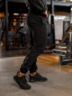 Pantalón K089 negro MITARE PRO MAN