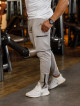 Pantalon de jogging K102 gris clair MITARE PRO MAN