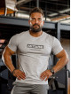 Camiseta K093 gris MITARE PRO MAN