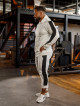 Pantalon K098 gris clair MITARE PRO MAN