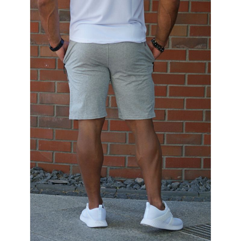 Shorts BEST CLASSIC K112 hellgrau MITARE PRO MAN