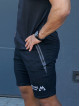Pantalón corto BEST CLASSIC K112 negro MITARE PRO MAN