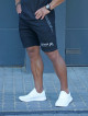 Shorts BEST CLASSIC K112 black MITARE PRO MAN