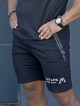 Shorts BEST CLASSIC K112 black MITARE PRO MAN