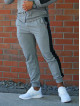 Pantaloni K098 grigio scuro MITARE PRO MAN