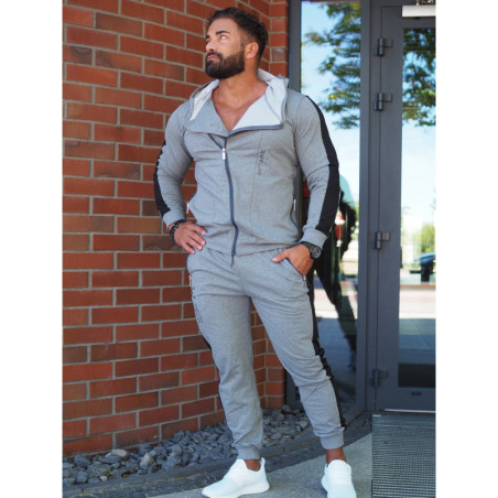 Spodnie K098 ciemnoszare MITARE PRO MAN